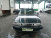 saab 9000 cd del año 1993
