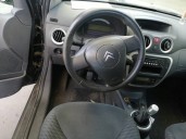 citroën c2 del año 2006