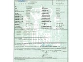 citroën c2 del año 2006
