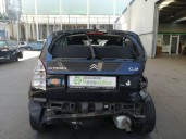 citroën c2 del año 2006