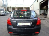 kia cee´d hatchback (ed) del año 2009
