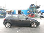 kia cee´d hatchback (ed) del año 2009