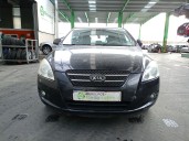 kia cee´d hatchback (ed) del año 2009