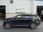 kia sorento iii (um) del año 2017