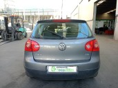 volkswagen golf v (1k1) del año 2005