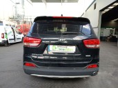 kia sorento iii (um) del año 2017
