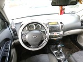 kia cee´d hatchback (ed) del año 2009