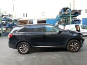 kia sorento iii (um) del año 2017