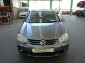 volkswagen golf v (1k1) del año 2005