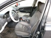 kia cee´d hatchback (ed) del año 2009