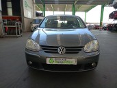 volkswagen golf v (1k1) del año 2005