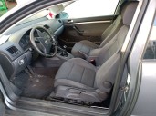 volkswagen golf v (1k1) del año 2005