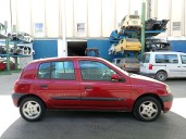 renault clio ii (bb_, cb_) del año 2000