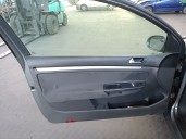 volkswagen golf v (1k1) del año 2005