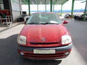 renault clio ii (bb_, cb_) del año 2000