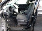 kia sorento iii (um) del año 2017