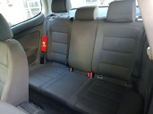 volkswagen golf v (1k1) del año 2005