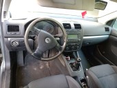 volkswagen golf v (1k1) del año 2005