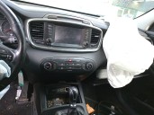 kia sorento iii (um) del año 2017