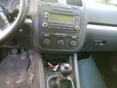 volkswagen golf v (1k1) del año 2005