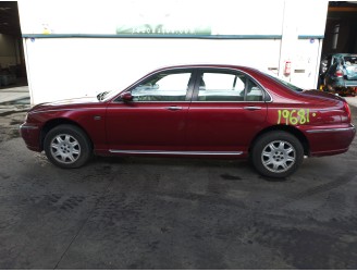 mg serie 75 (rj) del año 2002