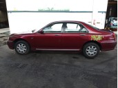 mg serie 75 (rj) del año 2002