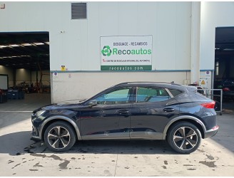 cupra formentor (km7, kmp) del año 2022