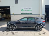 cupra formentor (km7, kmp) del año 2022