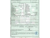 volkswagen golf v (1k1) del año 2005