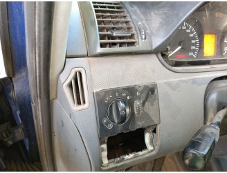 Recambio de rele para volkswagen cc (358) tdi referencia OEM IAM 4H0951253C  