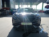 cupra formentor (km7, kmp) del año 2022