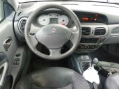 renault megane i fase 2 cabriolet (ea..) del año 2001
