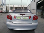 renault megane i fase 2 cabriolet (ea..) del año 2001