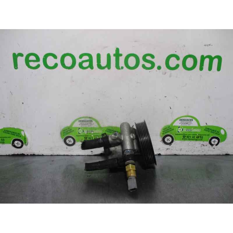 Recambio de bomba servodireccion para seat toledo (1m2) 1.6 referencia OEM IAM  26016947 