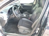 cupra formentor (km7, kmp) del año 2022