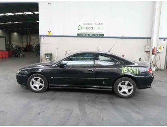 peugeot 406 coupe (s1/s2) del año 2003
