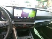 cupra formentor (km7, kmp) del año 2022