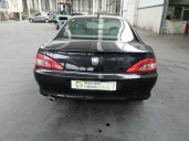 peugeot 406 coupe (s1/s2) del año 2003