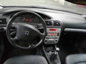 peugeot 406 coupe (s1/s2) del año 2003