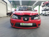 seat cordoba berlina (6l2) del año 2005