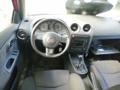 seat cordoba berlina (6l2) del año 2005