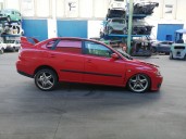 seat cordoba berlina (6l2) del año 2005