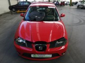 seat cordoba berlina (6l2) del año 2005