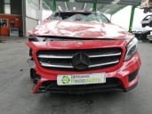mercedes-benz clase gla (w156) del año 2016