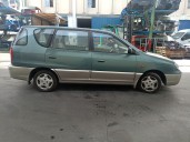 kia carens from 2000