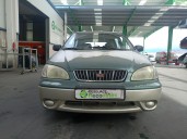 kia carens del año 2000