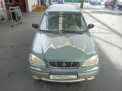 kia carens del año 2000