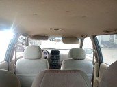 kia carens del año 2000