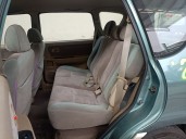 kia carens del año 2000