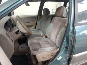 kia carens del año 2000